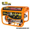 Key Start China 1kva 1 kw Generator For Sale